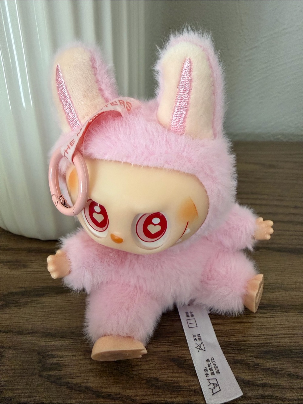 Pop mart toy